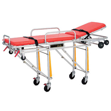 emergency stretcher