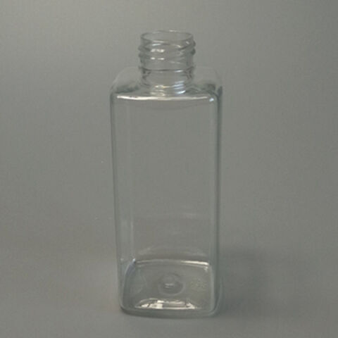 China180ml Square Shampoo Use Plastic Bottle On Global Sources