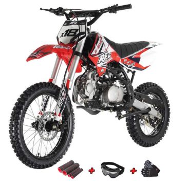 X-Pro 70cc Dirt Bike Pit Bike Kids Dirt Pit Bike 70cc Child Dirt Bike Dirt Pitbike