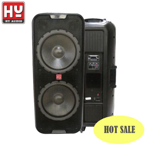 speaker box speaker box