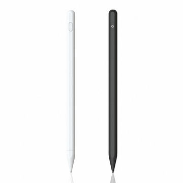 China New Design 2nd Gen Stylus Tablet Touch Pen Stylus Apple Pencil 2 For Ipad Pro On Global Sources Pencil Apple 2 Pencil Apple Apple Ipad Pencil