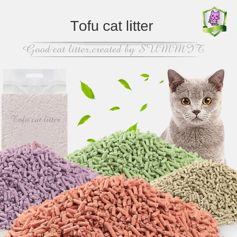 sand litter