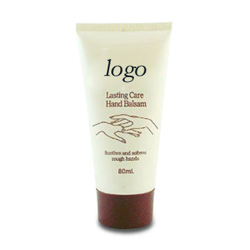 deep moisturizing hand cream