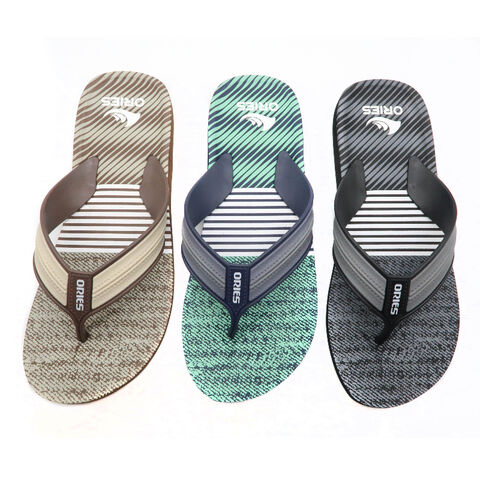 ories slippers
