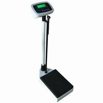 Electric Weight Scale With Lcd Led Display Measuring 100 X 32 Electric Weight Scale China