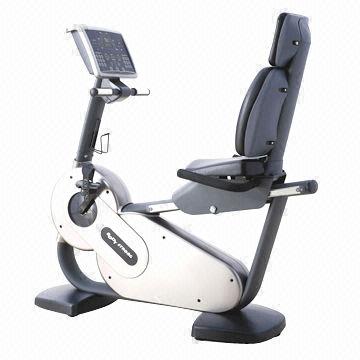 exercise bike that produces electricity