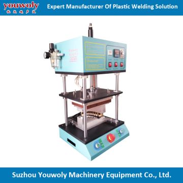 ultrasonic plastic welding machine china