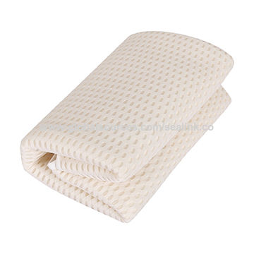 breathable baby mattress