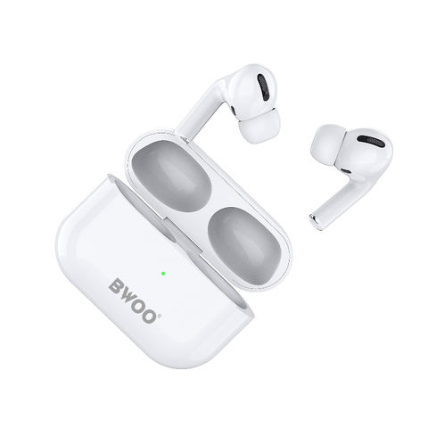 airbuds wireless earbuds with charging case