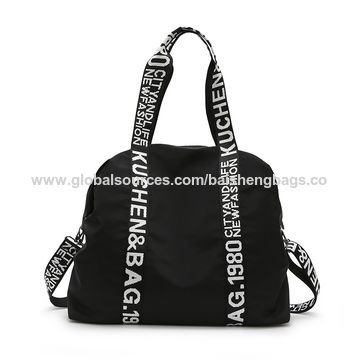 cloth ladies handbags