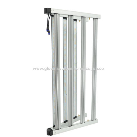 China Greenhouse 600W full spectrum led grow light for plant on Global ...