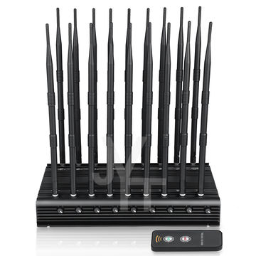 Cell Phone Jammer >> Desktop 5g Wifi Gsm Gps Cell Phone Jammer Cell Phone Jammer >> Desktop 5g Wifi Gsm Gps Cell Phone Jammer