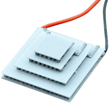 peltier thermoelectric cooler module