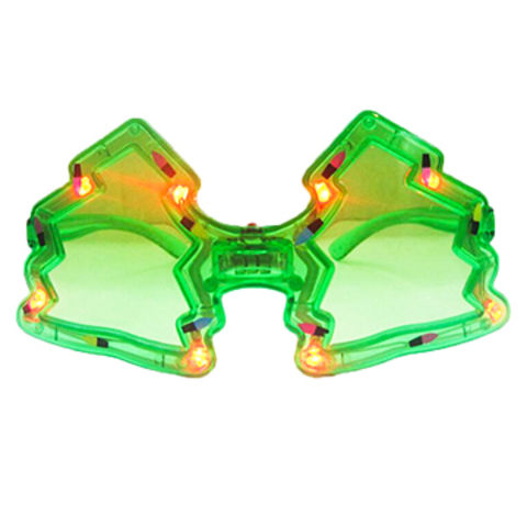 chinese novelty glasses