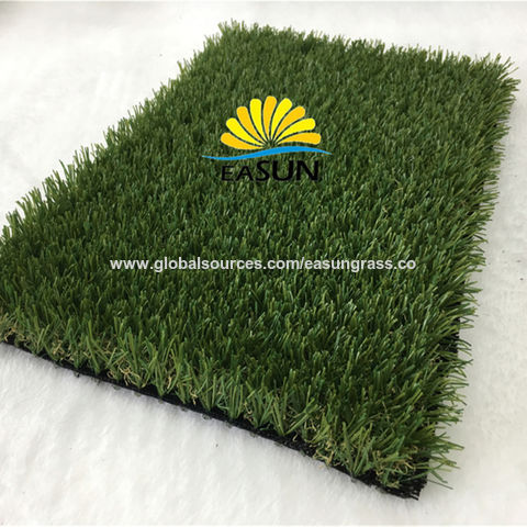 Artificial Grass 40mm Turf, Faux Grass Rug
