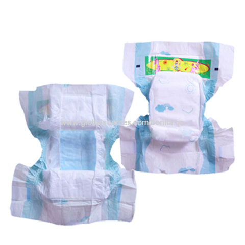 dry ups nappies