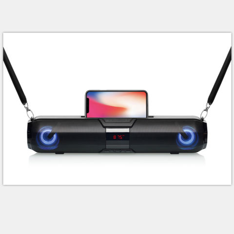 20 watt soundbar