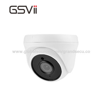 China Ai Xtreme Dome Camera From Shenzhen Manufacturer Shenzhen Grandsecu Technology Co Ltd