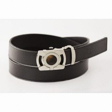 golf belt buckle with ball marker