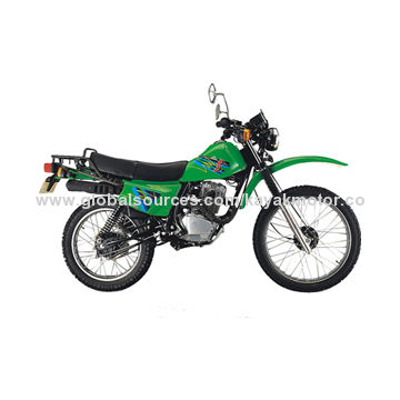 chinese dirt bike motor