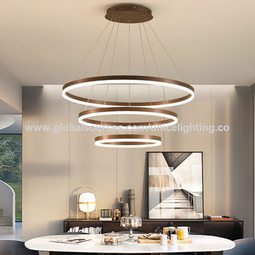 Modern Chandelier Lights For Living, Modern Chandelier Lighting For Dining Room