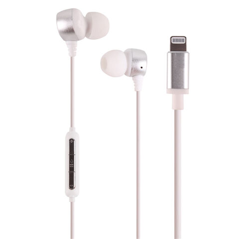 quality earbuds wired