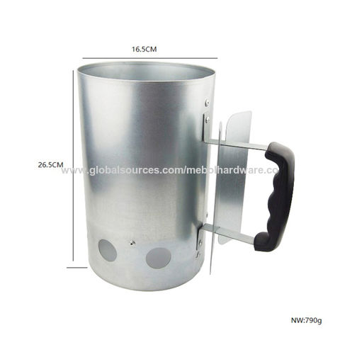 charcoal chimney starter walmart