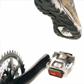 magnetic bike pedals