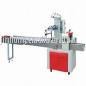 jinhong food machinery