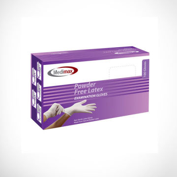 Medimax Powder Free Examination Gloves Global Sources