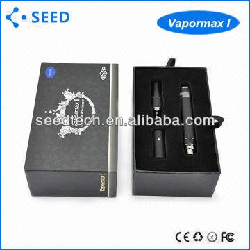 vapormax 1 dry herb vaporizer