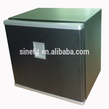 Drawer Minibar Xc 45a Refrigerator Mini Fridge 45l Hotel Compact