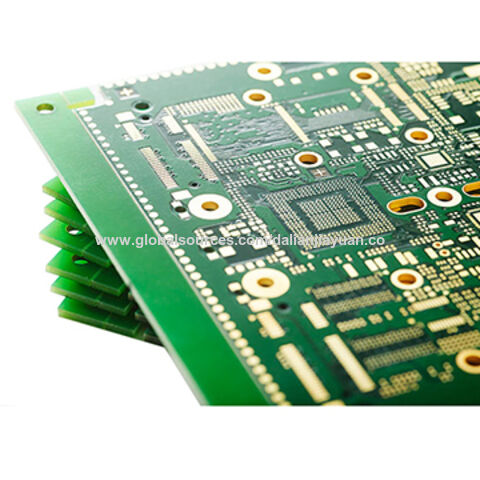 China Custom Power Bank Pcb From Dalian Trading Company Dalian Jy