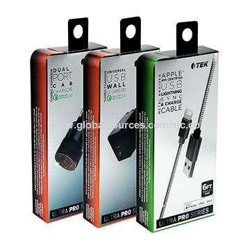 apple packaging box