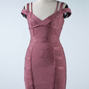 bandage clothing wholesale