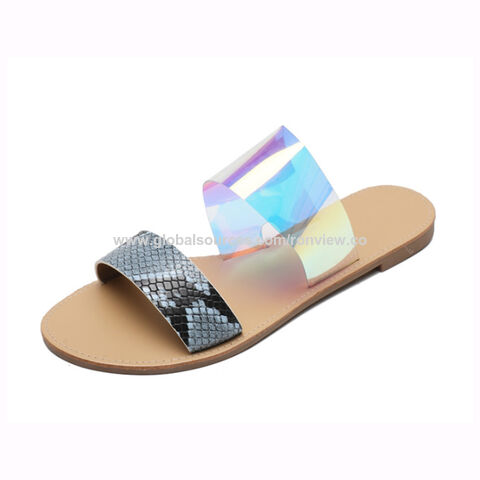 welcome slippers