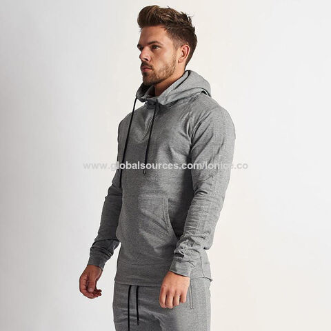 hoodie american style