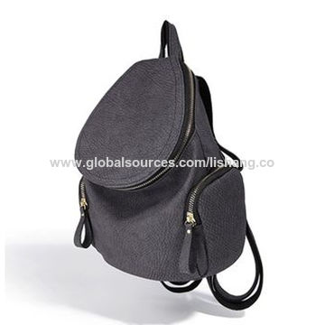 female backpack