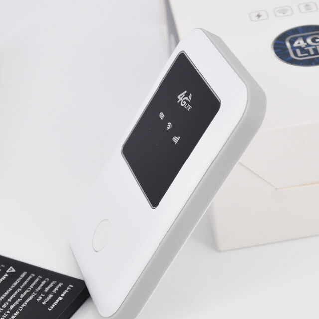 China Portable wireless mobile 4g lte wifi router with sim card,150mbps ...