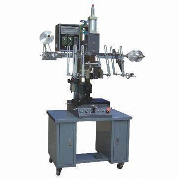 heat transfer printing machine