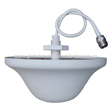 China Lte Broadband Antenna Ceiling Mount Omni Antenna From Foshan