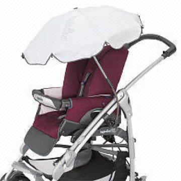 stroller parasol