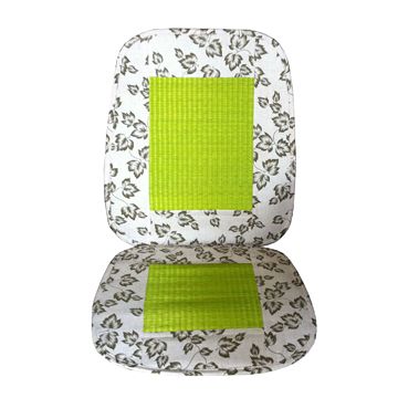 eco friendly car seat covers