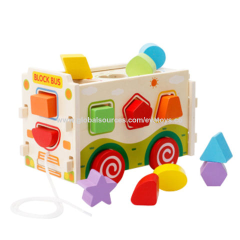 bus toys for toddlers