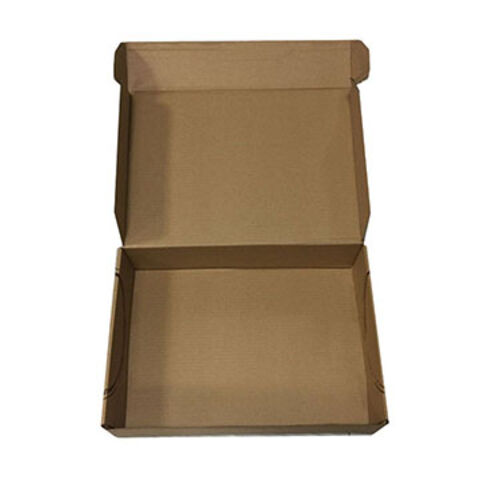 packing box price