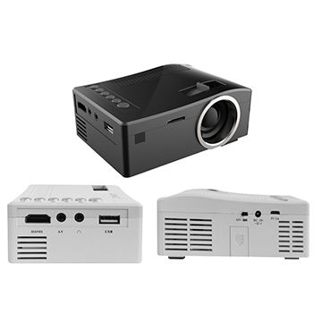 China W01 Mini Projector Led Projector Home Theater Lcd Projector On Global Sources Mini Projector Led Projector Lcd Projector