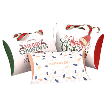 China Wholesale Custom Printed Cardboard Paper Packaging Hair