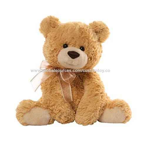 custom name teddy bears