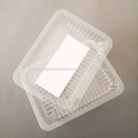 China Evoh Barrier Meat Packaging Plastic Map Trays With China Evoh Barrier Meat Packaging