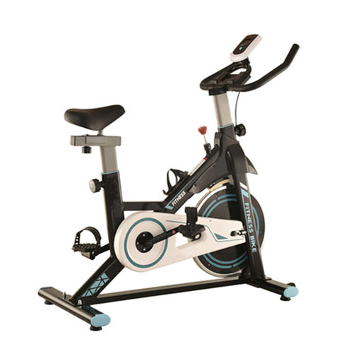 spin bike equipment